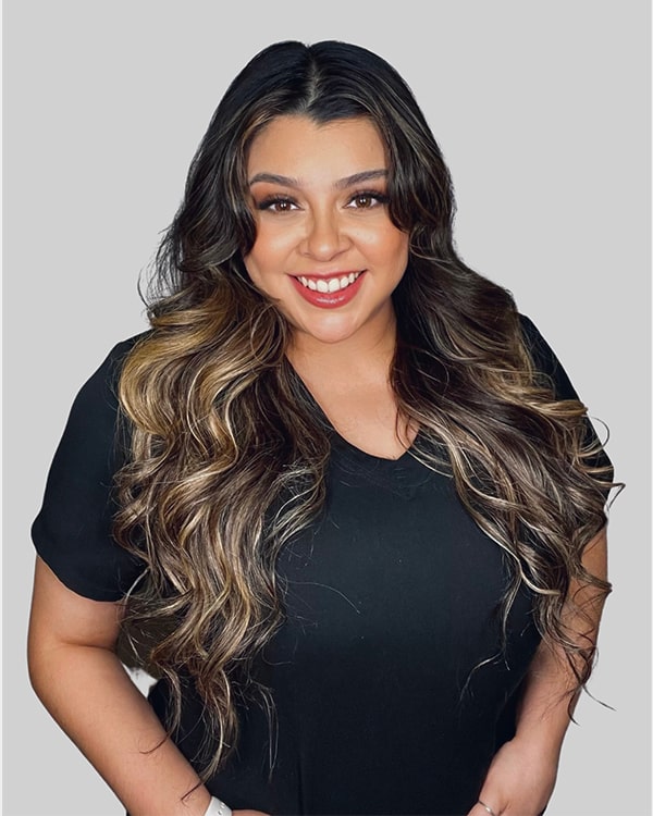 Priscila DeLapp Jordynn Lovato