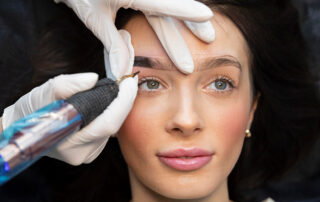 All You Need to Know About Permanent Makeup